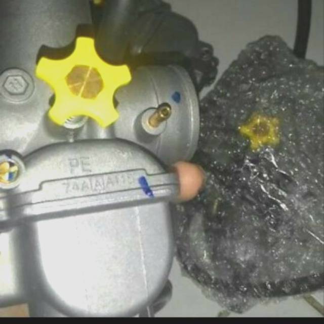 KARBU PE 28 KEIHIN KODE 115