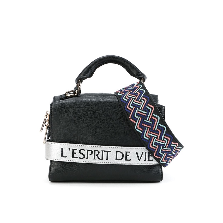 Les Catino Jestina Satchel