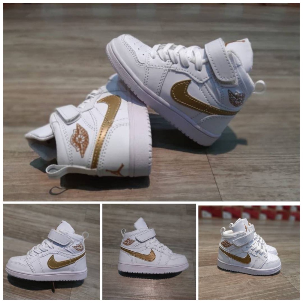 Sepatu Jordan Anak Laki laki Sepatu Nike Jordan Anak Sepatu Anak Nike Air Jordan Kids Baby