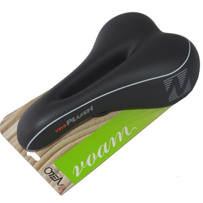 Trendi Sadel Sepeda Velo Gel Plus Vl3134 Sale