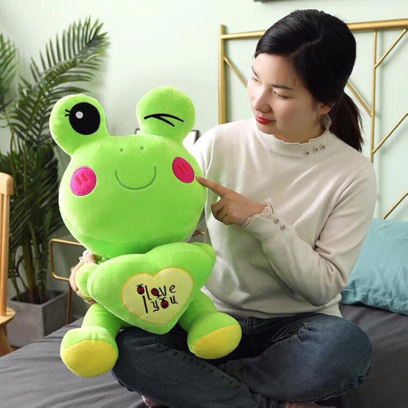 BONEKA DRAMA CHINA YOU ARE MY HERO ORIGINAL IMPORT 45CM PLUSH TOY DOLL MAINAN ANAK | KADO HADIAH ULT