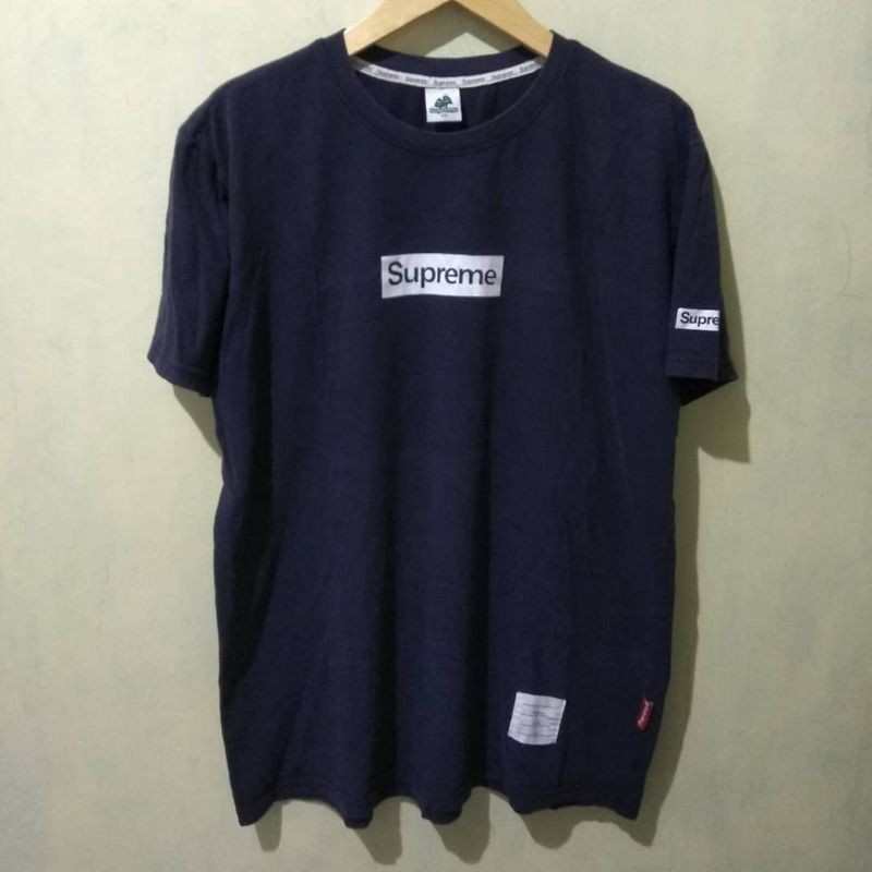 SUPREME Tshirt second original