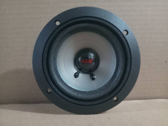 Speaker 5inch midle range Acr 5150 suara tengah