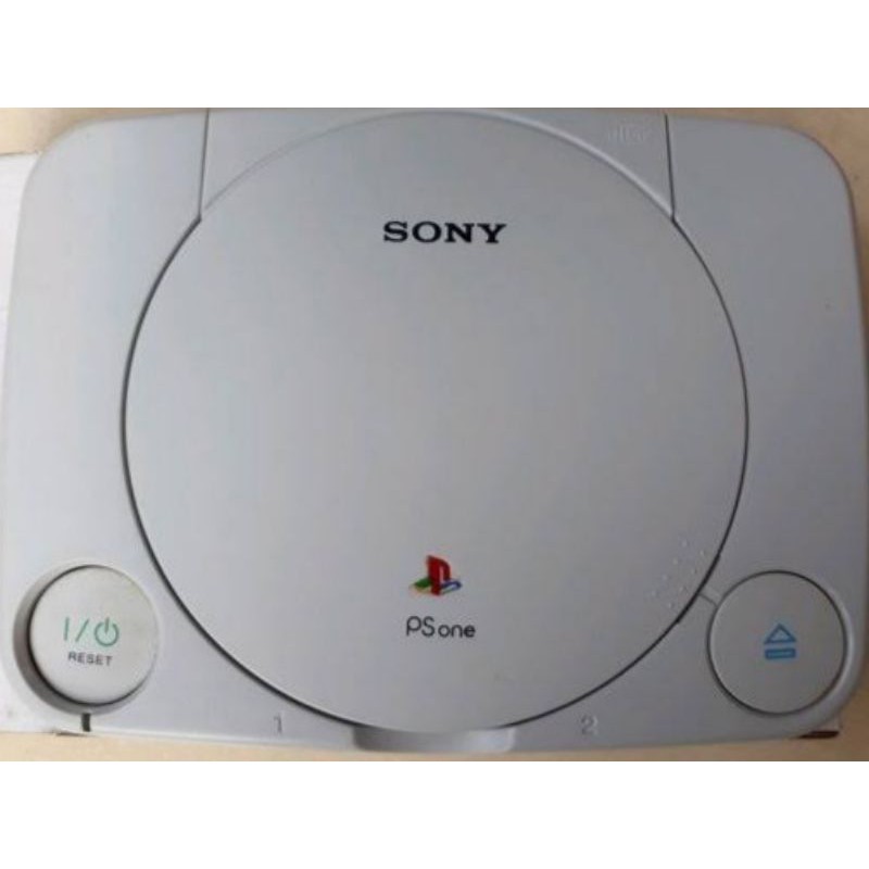 CASING PS ONE SEKEND SECOND - PS ONE