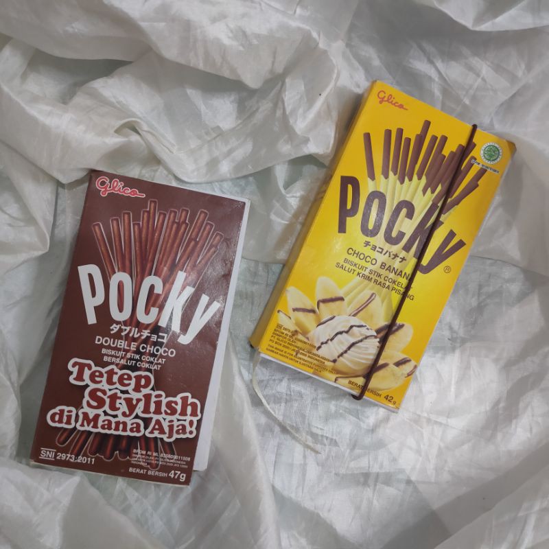 

POCKY NOTEBOOK [ Kado cowok cewek ultah wisuda anniversary pernikahan gift box ]