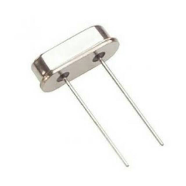 16MHz Crystal Oscillator