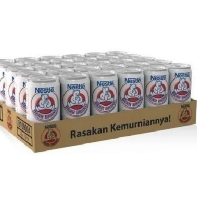 

Bearbrand 1 karton (gosen only)