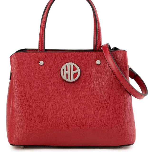 READY ORIGINAL HUSH PUPPIES HARLEY SATCHEL TAS SLEMPANG WANITA