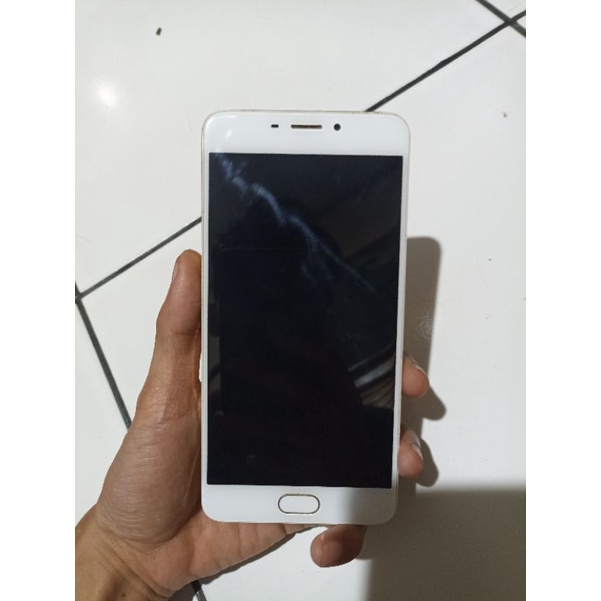 Meizu M5 note minus