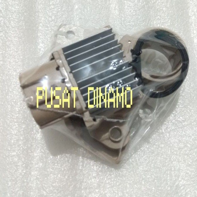 IC Regulator Dinamo Ampere Alternator Mazda CX5