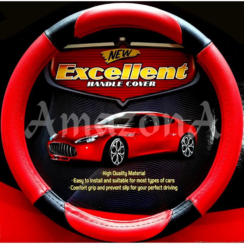 Cover Stir Mobil New Excellent Sporty