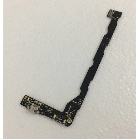 Flexible Charger Asus Zenfone 2 Laser ZE600KL ZE601KL Original