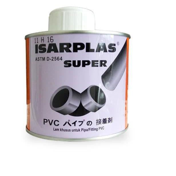 

✦BEST SELLER!! Lem Isarplas 400gr *J