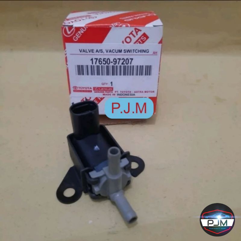 ILDER IDLE UP AC AVANZA XENIA ASLI