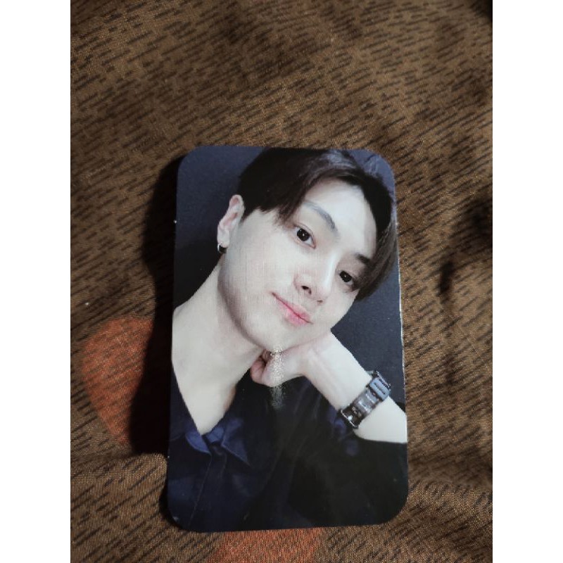 photocard enhypen neck pillow jay official