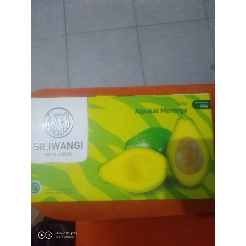 

brownies siliwangi