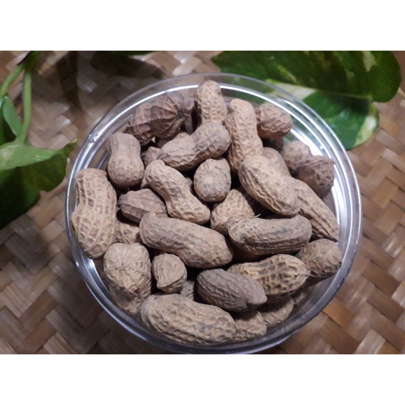 

kacang tanah kulit #kacang tanah sangrai pasir#cemilan snack kacang