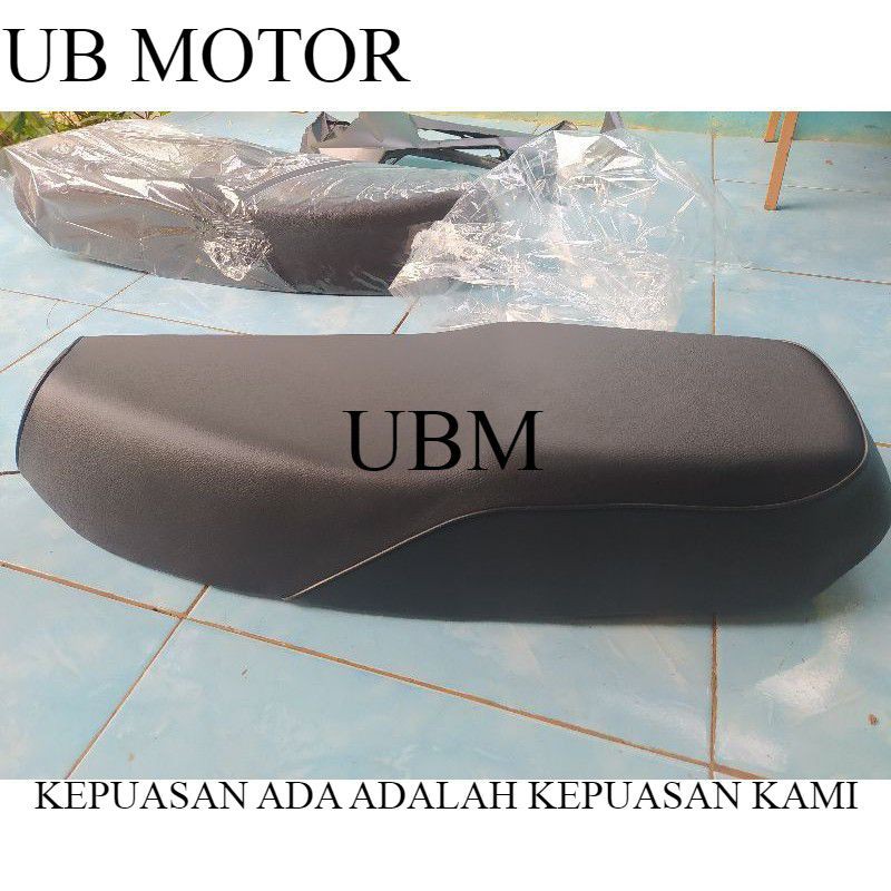 Jok Standar astrea grand legenda 1 / legenda 2 / bulus asli narita TERMURAH!!