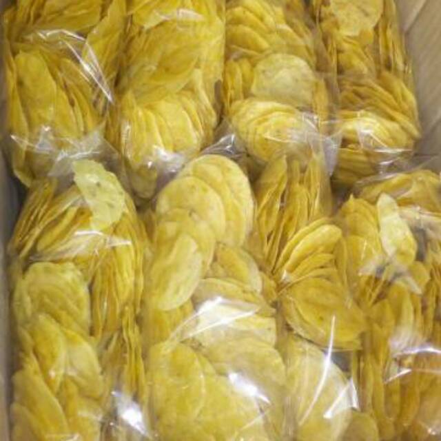 

Opak medan mentah 250gram