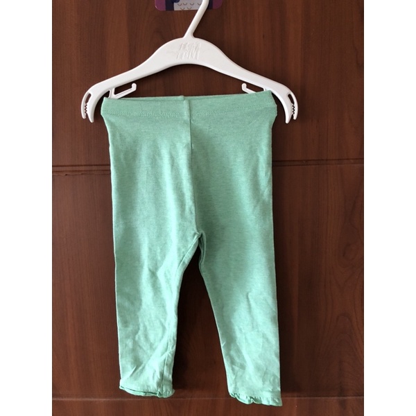 Preloved Legging Bayi