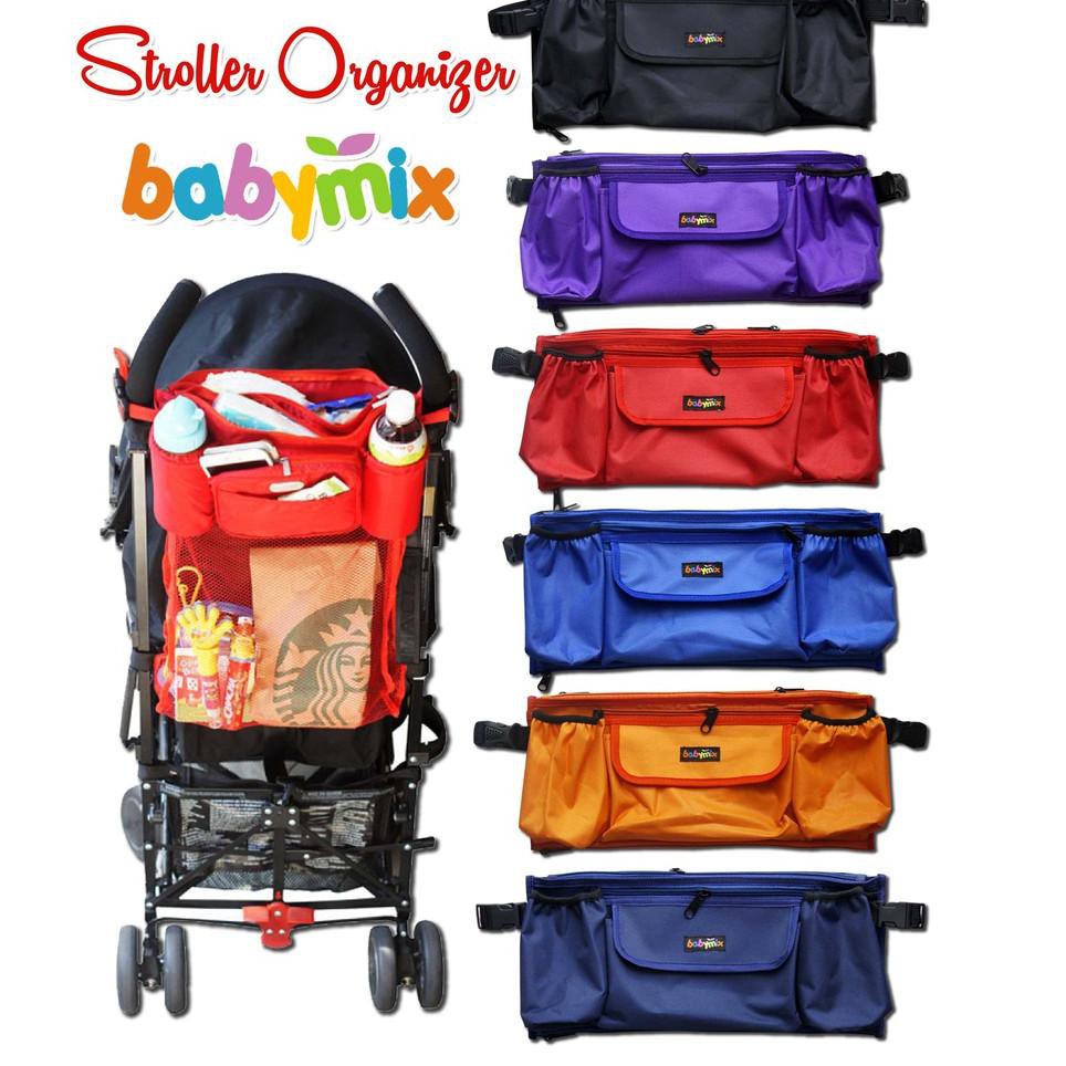 babymix baby bouncer