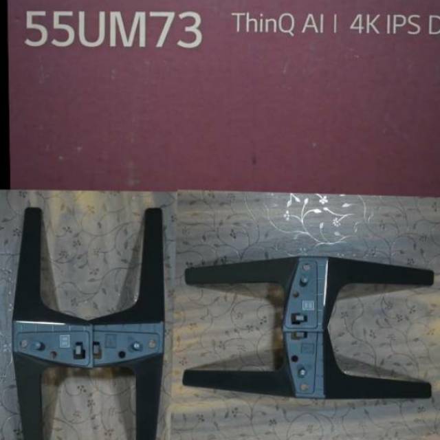 KAKI TV LG 55UM7300PTA 55UM7300 50UM7300 49UM7300