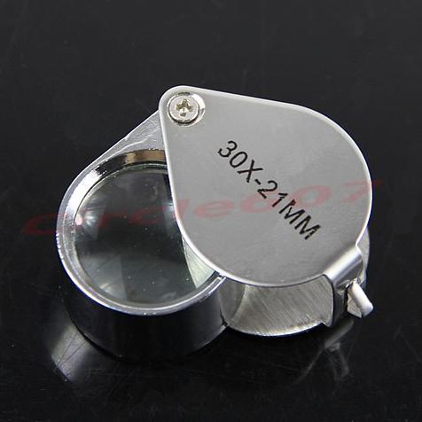 

Diskon Kaca Pembesar Perhiasan Berlian Ukuran 30x21mm Diskon