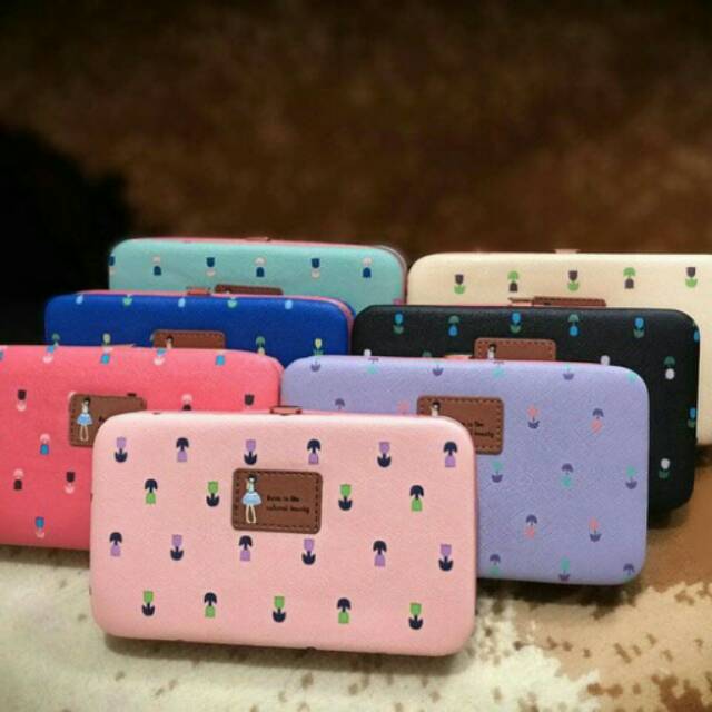 Dompet hp import jims honey