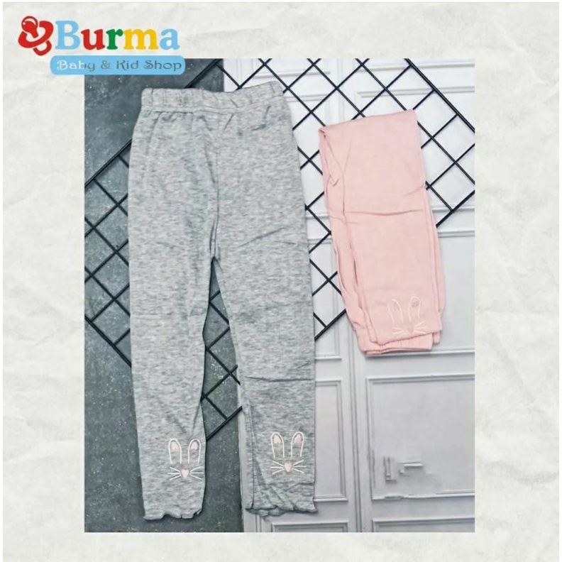 Legging anak import