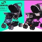 Stroller Space Baby 6216 / SB6216/6066.1