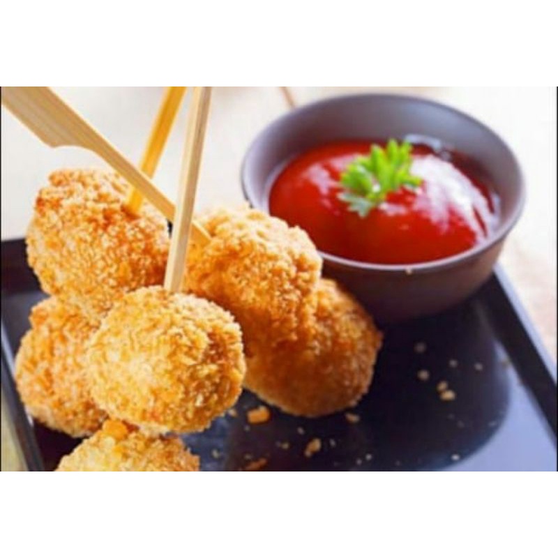 

Bakso Krispi