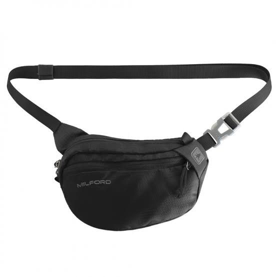 Waistbag Milford Consina/ Tas Pinggang Milford Consina