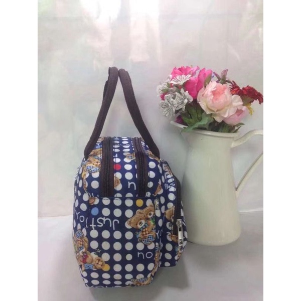 TAS SELEMPANG WANITA FASHION 1606#(JINJING DAN SELEMPANG)