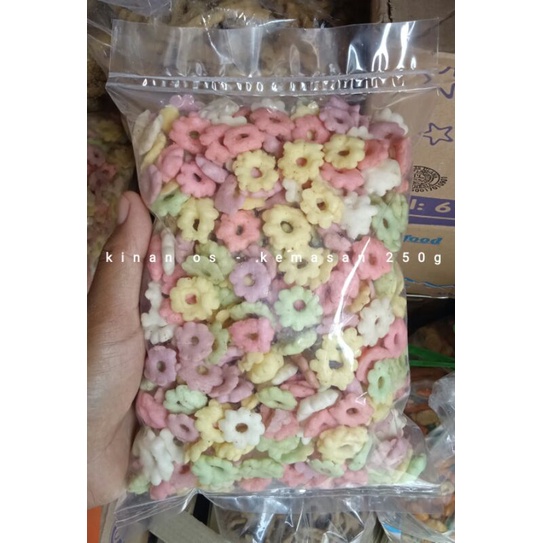 

Sakura Ajisan Riri 250g Termurah