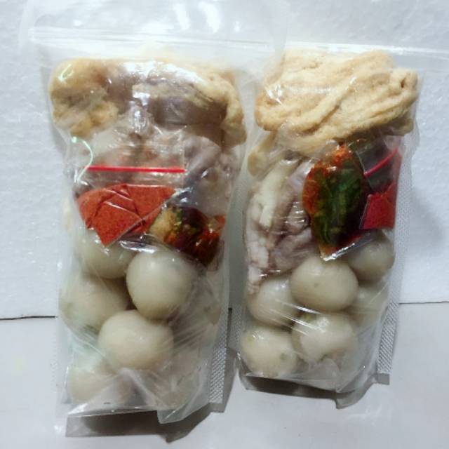 

Cilok Move' On ( Dalam kemasan Frozen )