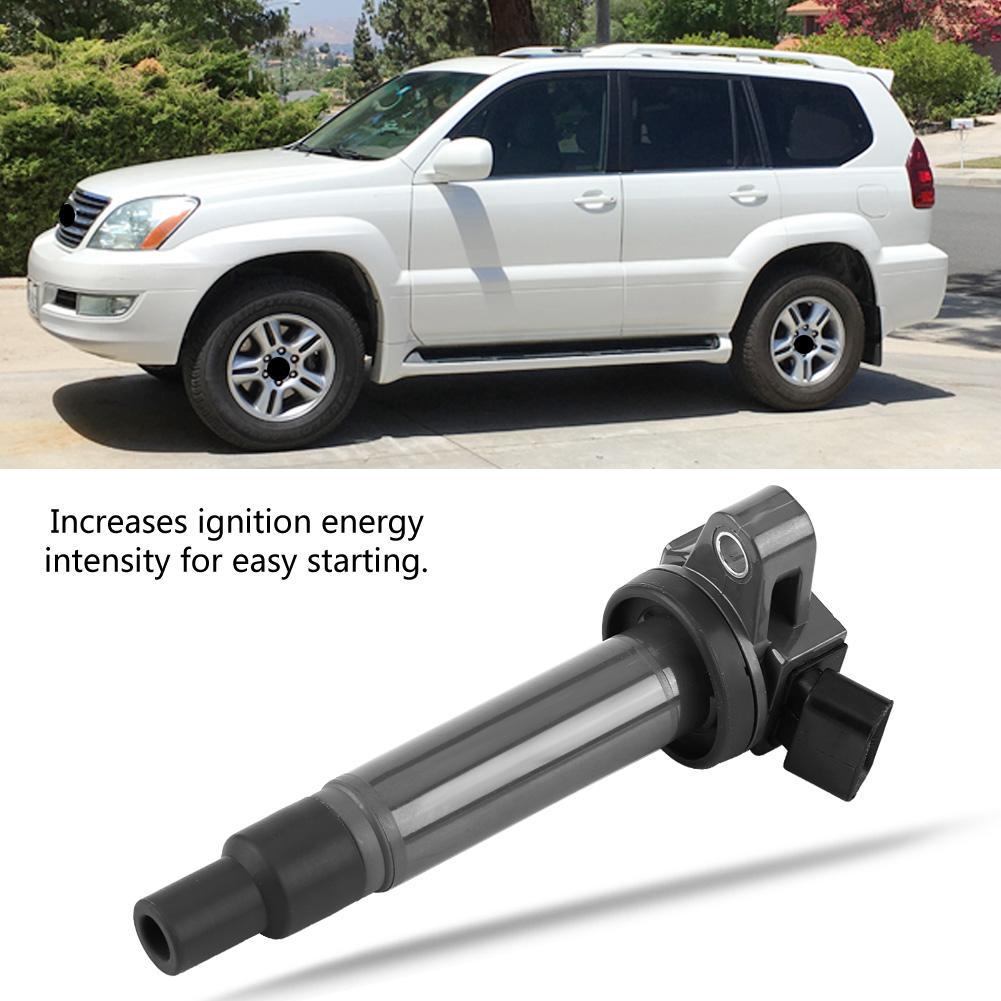 Toyota Car Parts >> Coil Ignition Untuk Mobil Toyota 4runner Tundra Lexus Gs430 Gx470 Ls430 Auto Parts Uf230 Toyota Car Parts >> Coil Ignition Untuk Mobil Toyota 4runner Tundra Lexus Gs430 Gx470 Ls430 Auto Parts Uf230