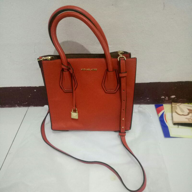Tas MK PL mercer Like new