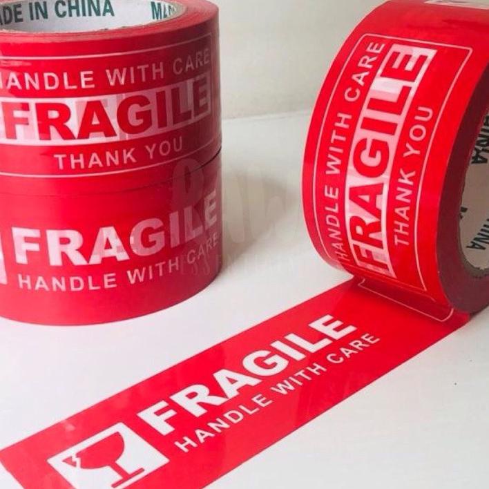 

ろ EXTRA BUBBLE WRAP + FRAGILE TAPE ユ