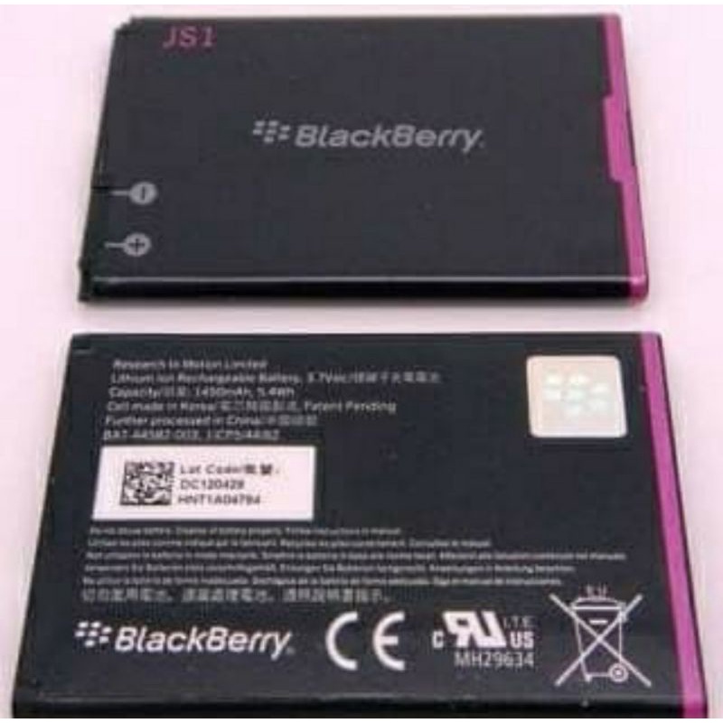 baterai blackberry 9320 blackberry 9220 blackberry 9720 amstrong davis samoa