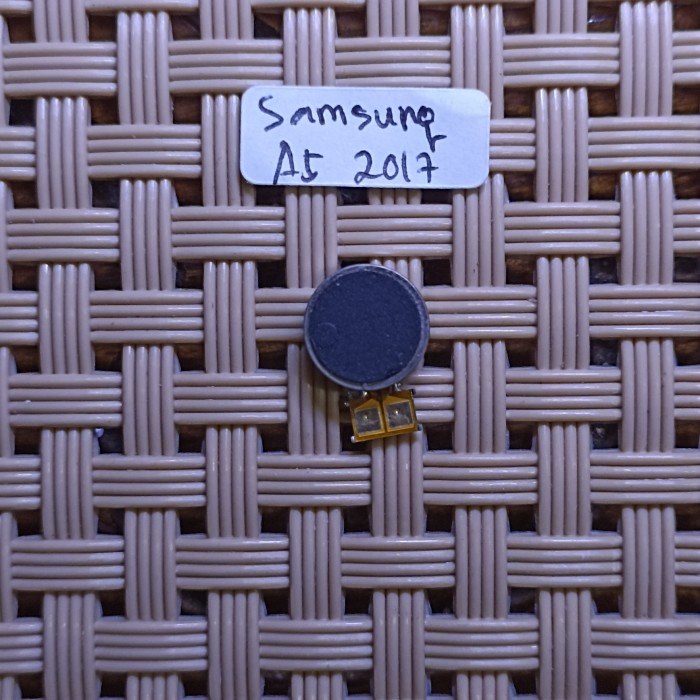 Vibraator Samsung a5 2017 original copotan