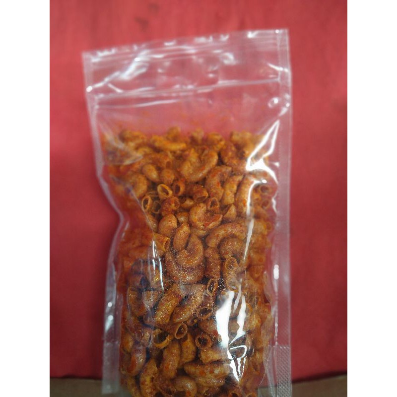 

MAKARONI NGEHE SUPER PEDAS (150 GRAM)