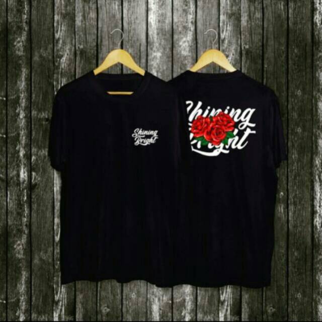 R30 KAOS PRIA / KAOS DISTRO / KAOS COWOK MURAH/ JUNPON_SHOP
