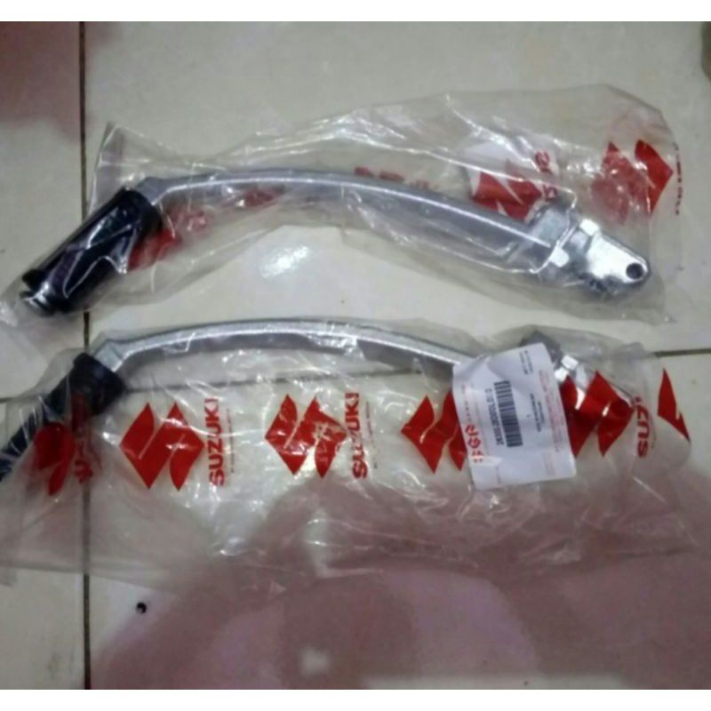 Pedal Stater Kick Starter Suzuki Thunder 125 Original