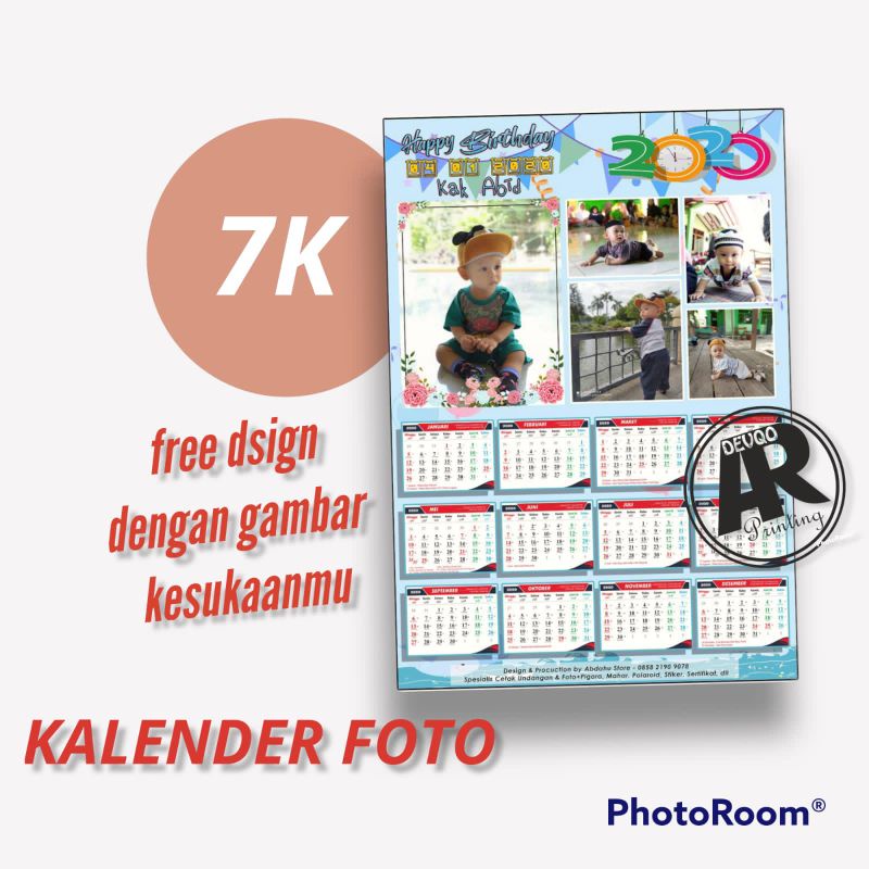 

Kalender Foto cc kalender, tanggalan, custom dengan foto sendiri wisuda pernikahan atau acara lainnya