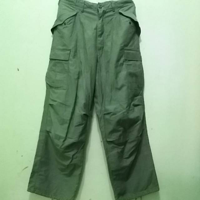 Trouser m65