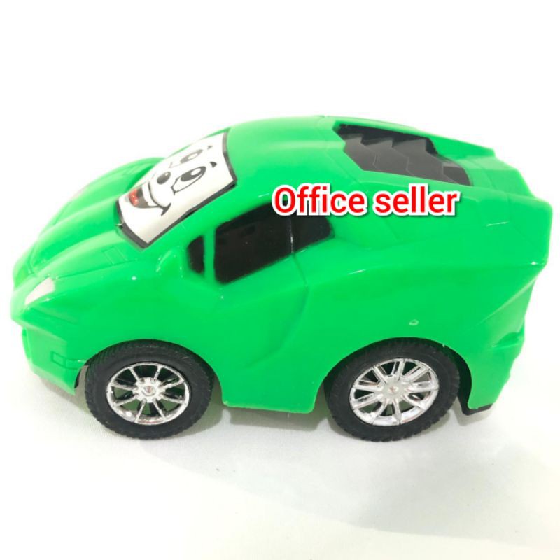 Mobil Mainan | mobil Racing | mobil Karakter | Mobil Anak Honda Brio | Mobil Tayo Murah - TOYS