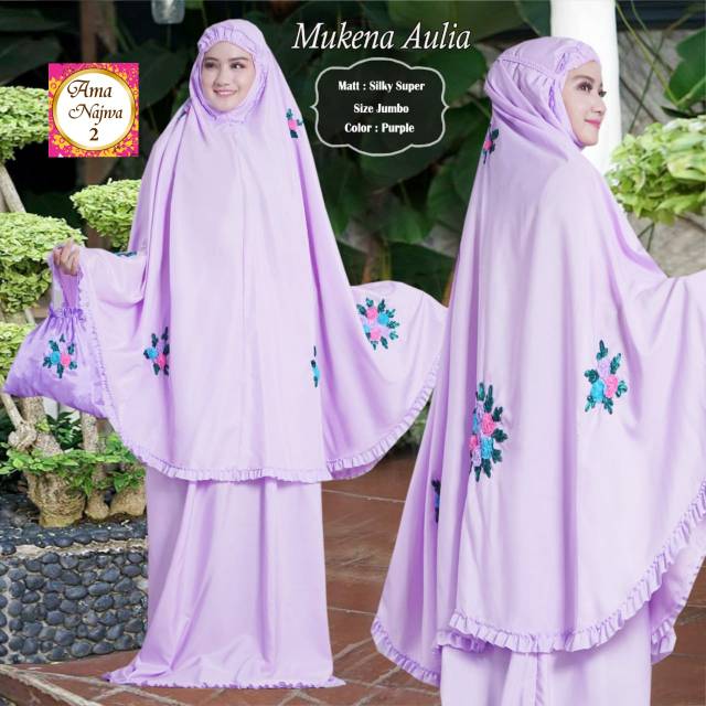 Mukena Aulia
