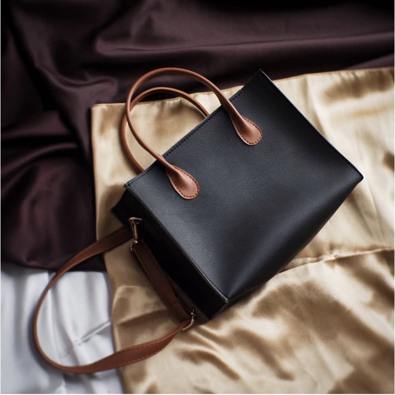 Gwen - Celine Bag Premium Bag Korean Bag Fashion Wanita Korea Slingbag shoulder bag kekinian