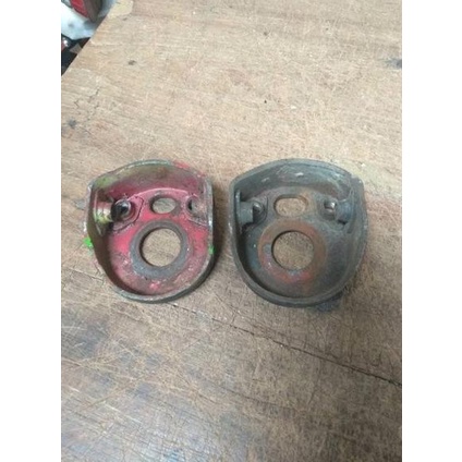 Motor Sparepart Motor Tatakan Pangkon Stang Honda C70 X-77