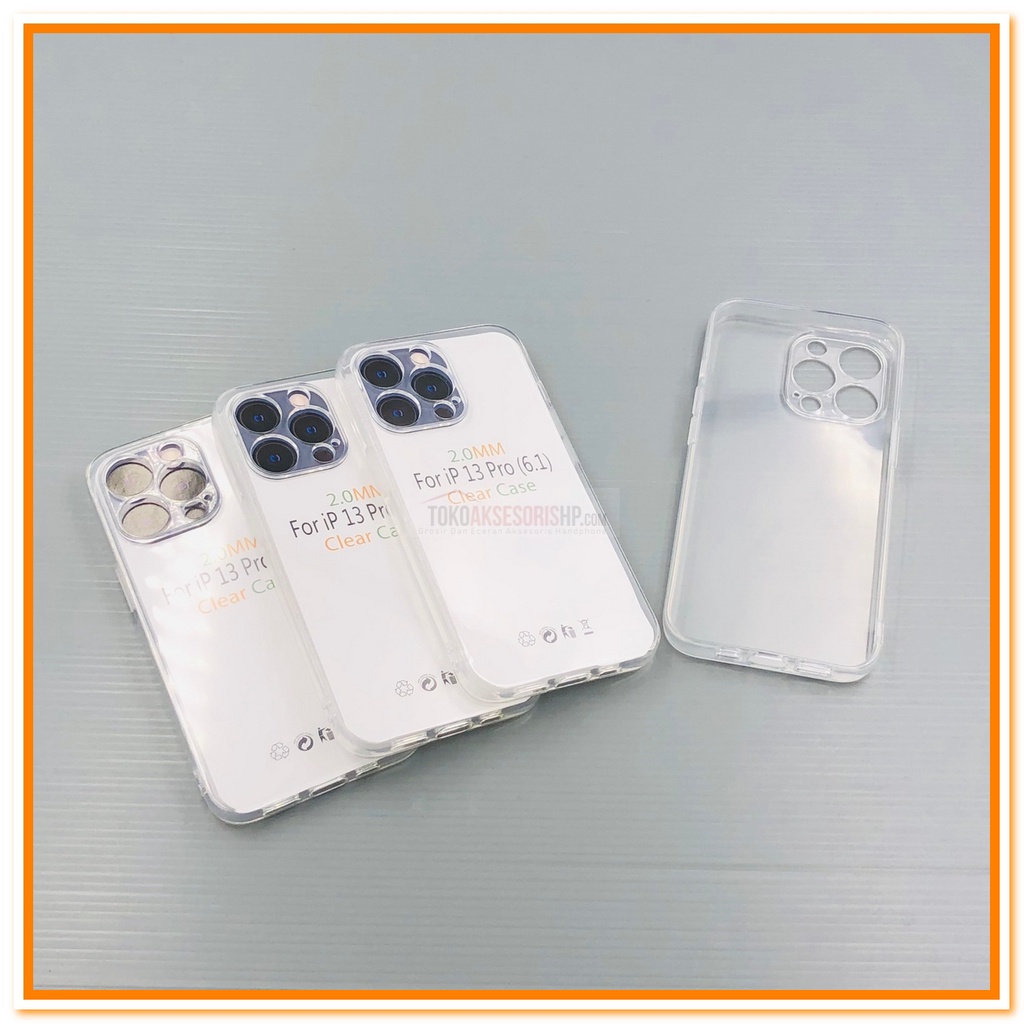 CLEAR CASE REALME C21 C31 / REALME 8 CASE SILIKON REALME C21 /REALME 8